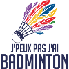 Je peux pas j'ai badminton