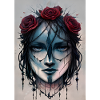 gothic rose