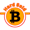 Bitcoin - Nerd Gold
