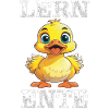 LEARN DUCK