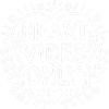 Heart Vibes Only