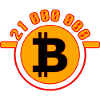 Bitcoin B 21,000,000