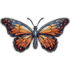 Schmetterling