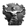 GREEK DEITY