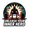 Unleach your inner hero