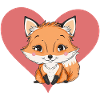 Fox, foxes, forest dwellers
