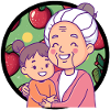 Grandma Grandmother