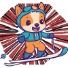 Ski Skiing