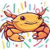 Crab, lobster, crawfish