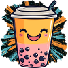 Boba Drink