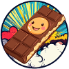 Chocolate snacking