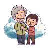 Grandma Grandparents