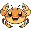 Crab Lobster Crustaceans