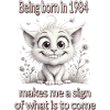Geburten 1984