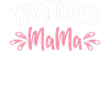 Tattooed Mama Tattoos Inked Mom