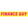 FINANCE GUY - FDP Design
