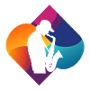 Jazz Saxophone Orleans