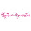 Gymnast Rhythmic Gymnastics