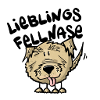 Hunde Fellnase