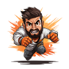 Unleashed Determination