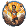 Marathon Success
