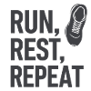 Run & Repeat Motivation
