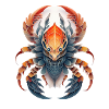 Sternzeichen Scorpion