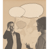 Retro Conversation