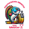 Fisherman's Latin Master