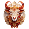 Zodiac sign Taurus