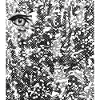 Eye in abstraction