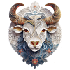 Sternzeichen Stier