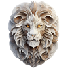 Zodiac sign Leo