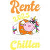 Rente 2025 Rentner Ruhestand