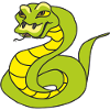 Green Snake