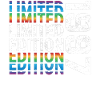 Edition limitée 1997