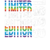 Édition limitée 1998