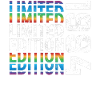 Edition limitée 1994