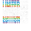 Limited Edition 1993