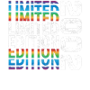Edition limitée 2002