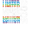 Edition limitée 2005