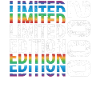 Edition limitée 2000