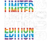 Edition limitée 2006