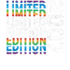 Edition limitée 2007