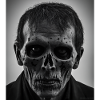 Zombie Face