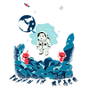 Space Rabbit