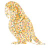 Parrot Geometric