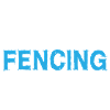Fencing Weekend at a Tournament