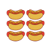 Hot Dog Snack