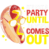 Hot Dog Snack